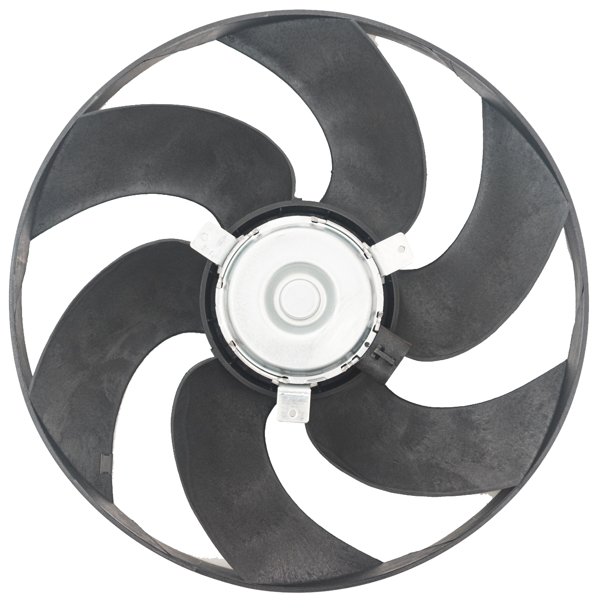 Electroventiladores Ducato 1994-2005 Diesel / Nafta A / A Grande EV-146