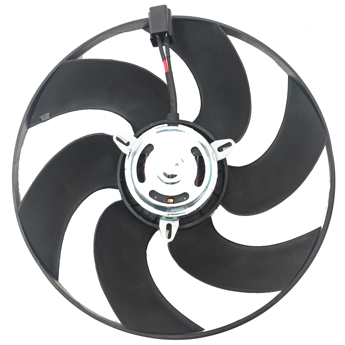 Electroventiladores Marea 2.0 Naftero con A / A EV-156
