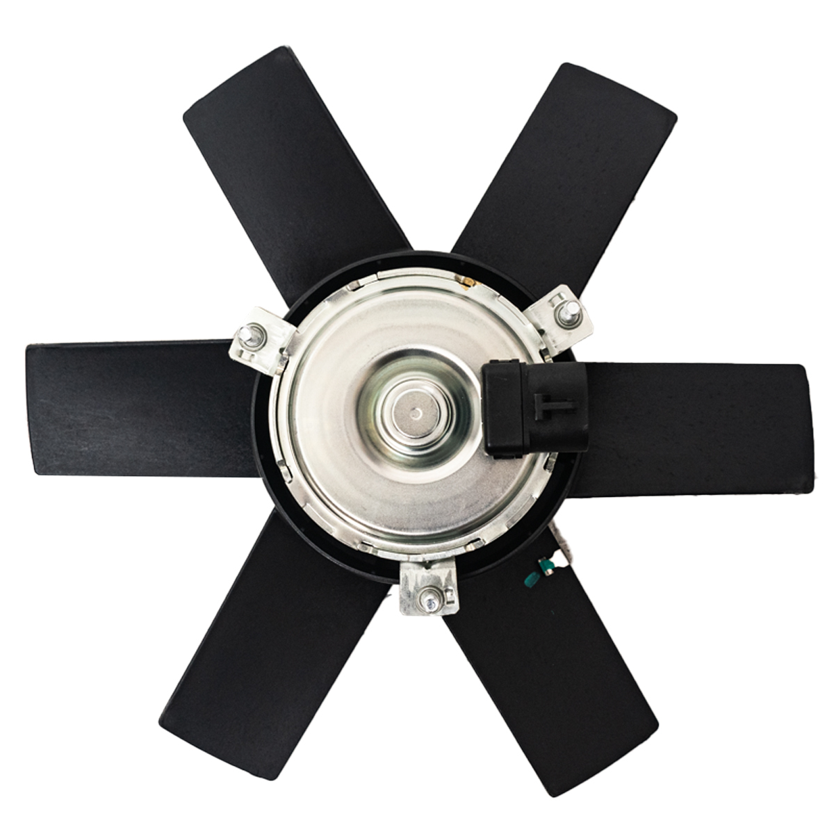 Electroventiladores Duna Diesel 1.7 sin A / A sin Encau. EV-154