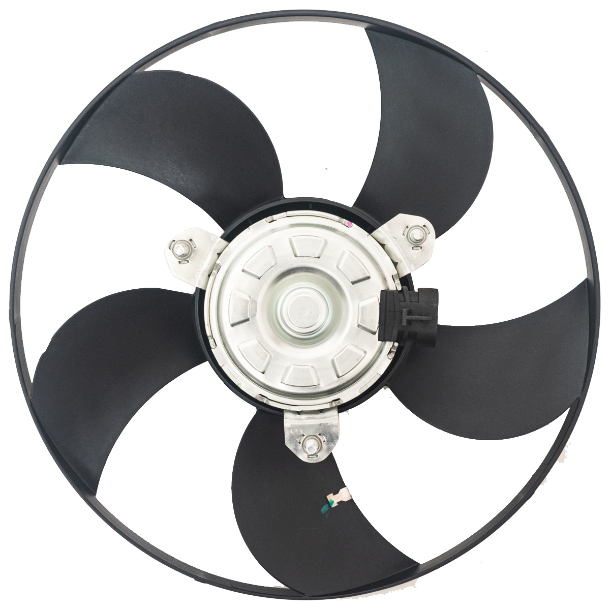 Electroventiladores Palio Fire Nafta con A.a EV-188