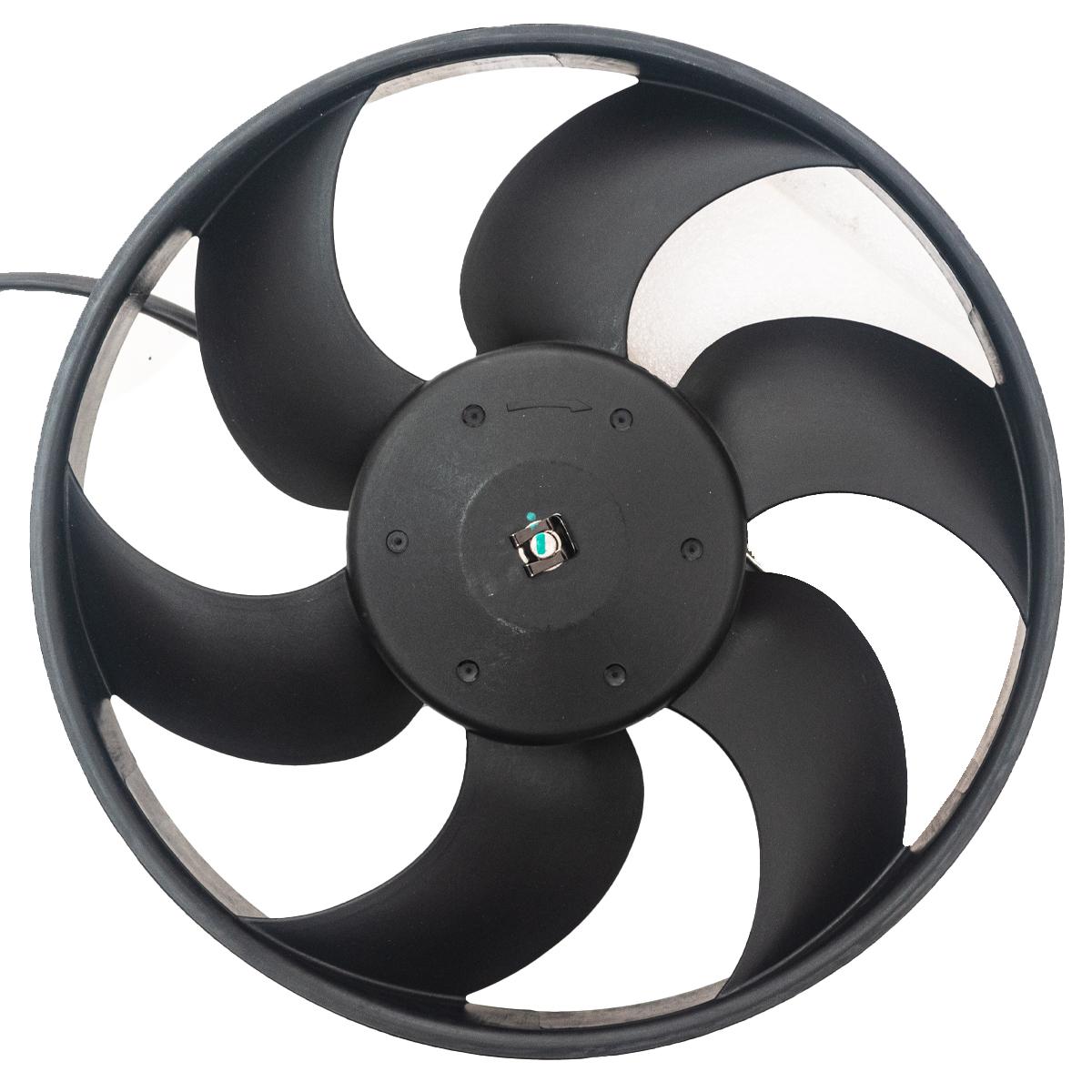 Electroventiladores Palio Fire Nafta con A.a EV-188