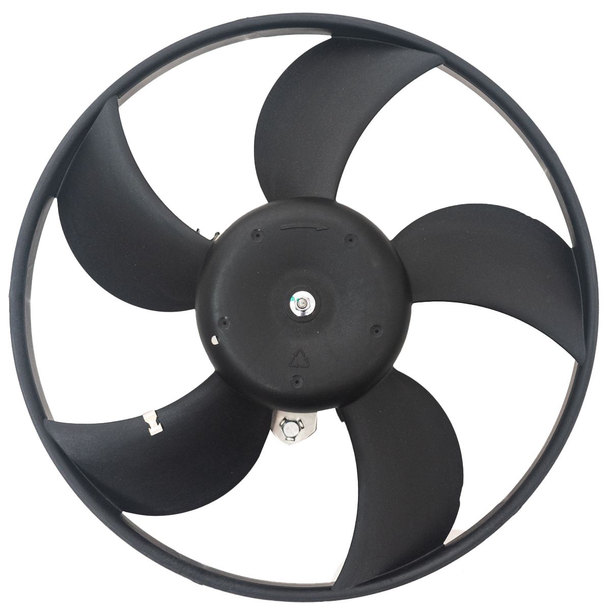 Electroventiladores Palio / Siena / Strada L / Nueva EV-230 sin Encauzador