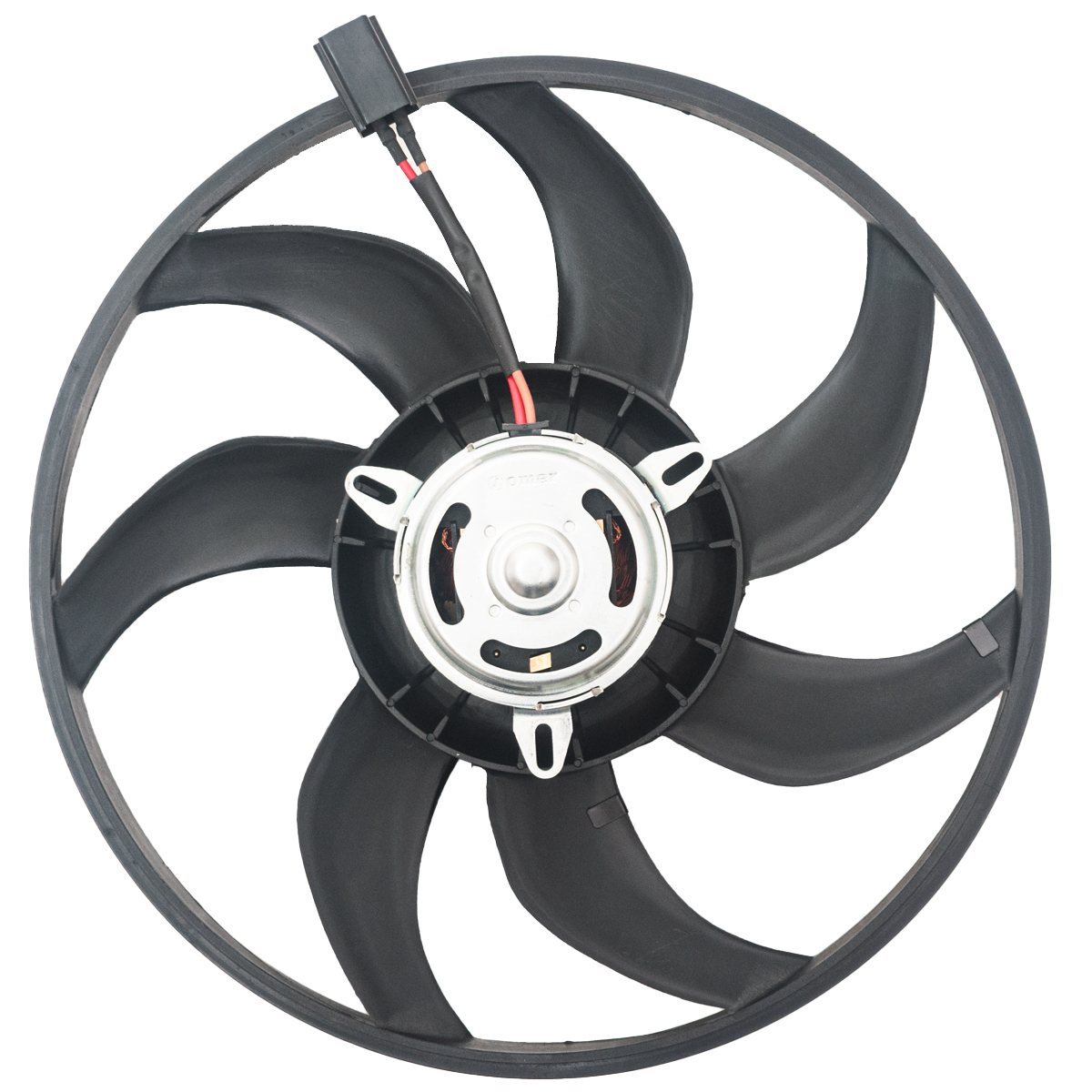 Electroventiladores Palio / Siena Desde 1997 Diesel Td con A sin Encauzador EV-223