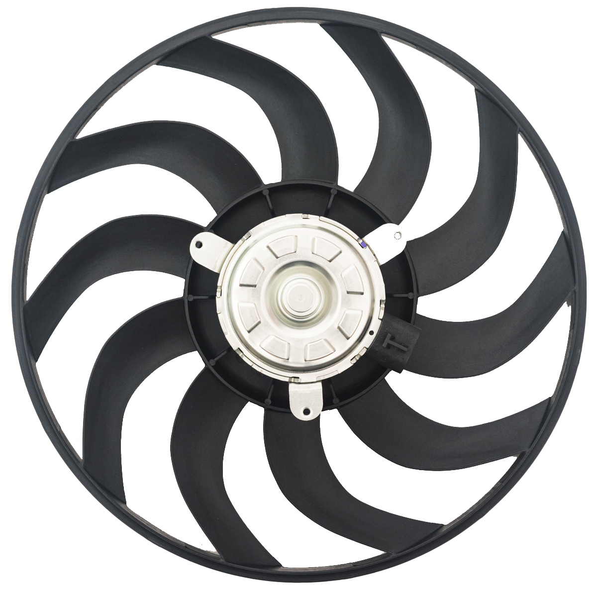 Electroventiladores Uno Fase Ii Desde 2010 Mobi Desde 2016 Palio Desde 2012 Grand Siena Desde 2013 T / Denso sin Enc