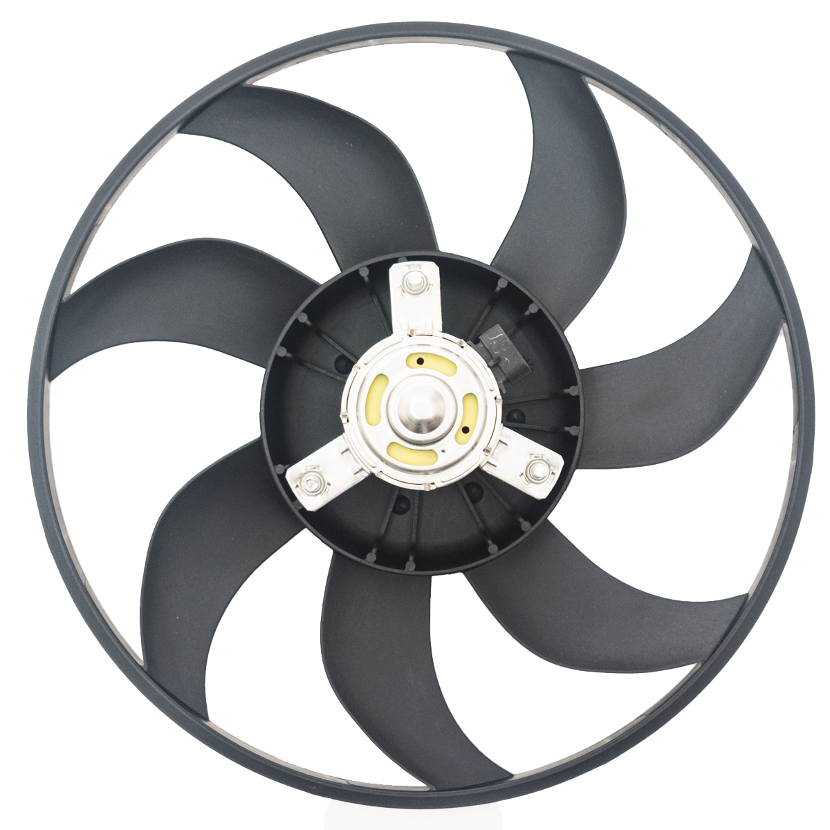 Electroventiladores Palio 2004-2017 Siena 2004-2012 Idea 2005-2010 Fiorino 04 / 1.4-1.8 sin Aire sin Enc
