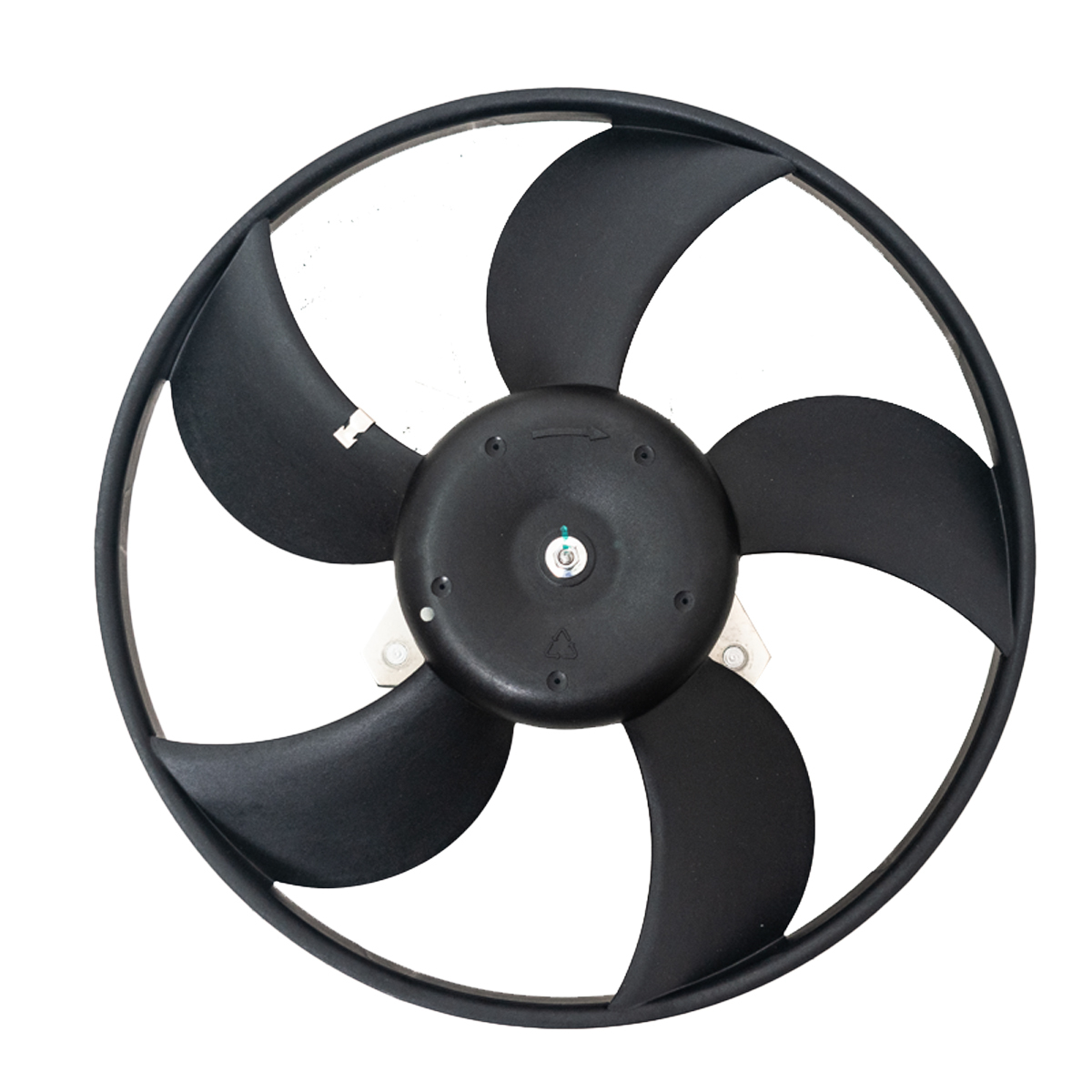 Electroventiladores Uno 2002-2004 Mpi 1.3 sin Aa / Palio Fire sin Aa EV-231