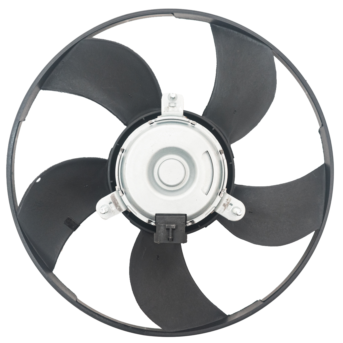 Electroventiladores Palio / Siena 1997-2001 1.6 Nafta con Aire sin Encauzador EV-205