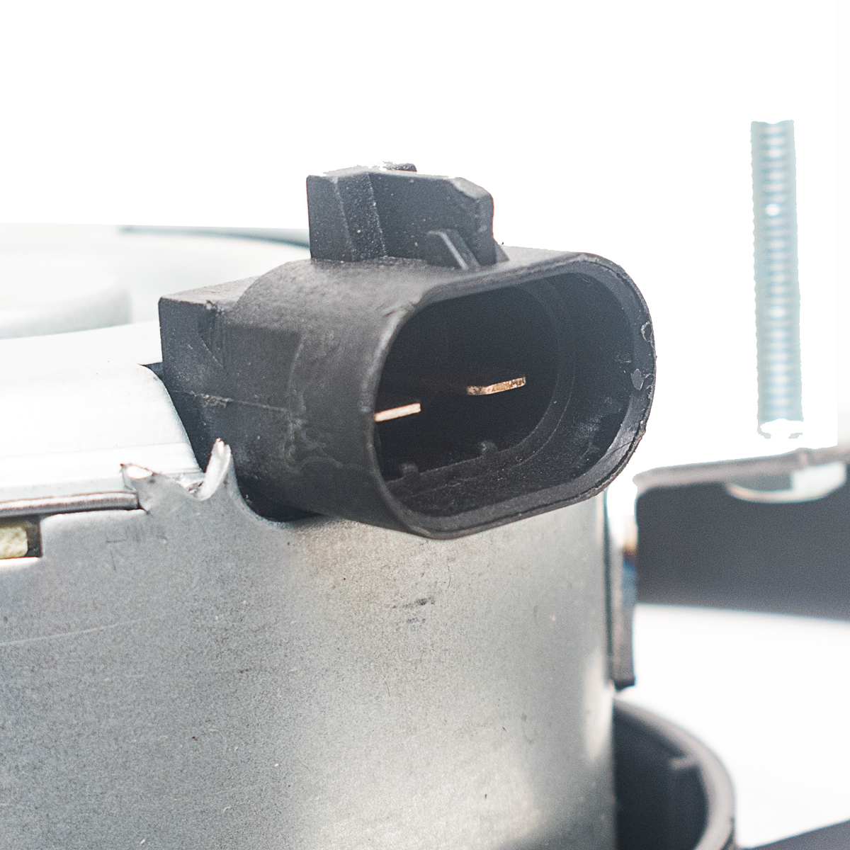 Electroventiladores Palio / Siena 1997-2001 1.6 Nafta con Aire sin Encauzador EV-205