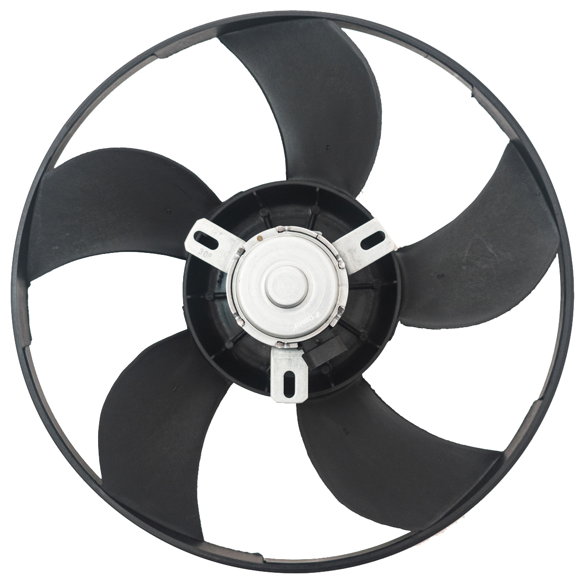 Electroventiladores Palio Fire 2001-2003 1.3 EV-208
