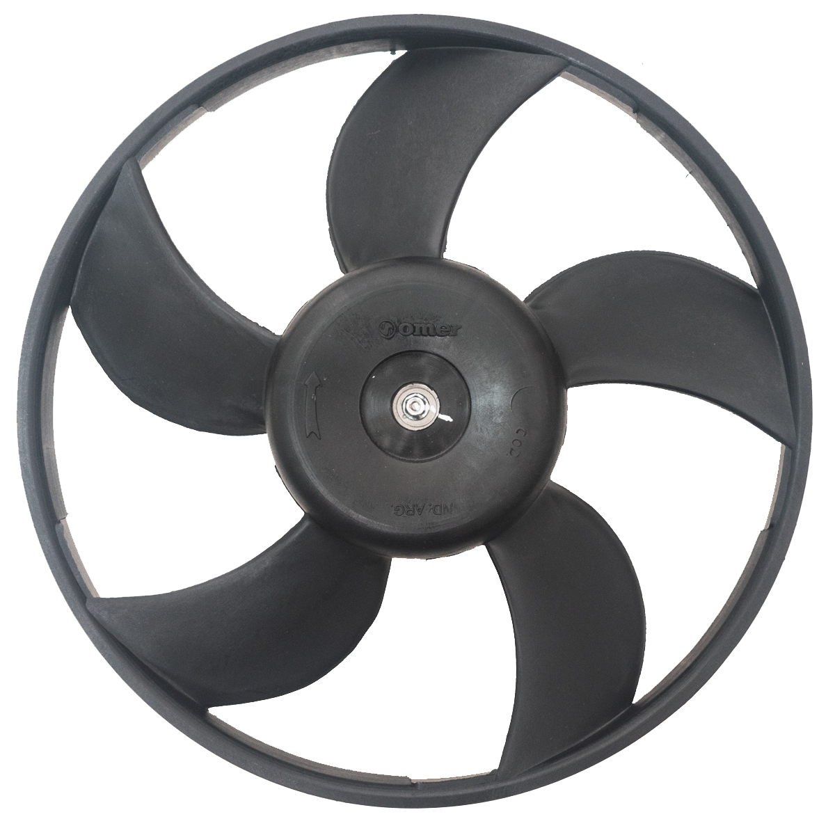 Electroventiladores Palio Fire 2001-2003 1.3 EV-208