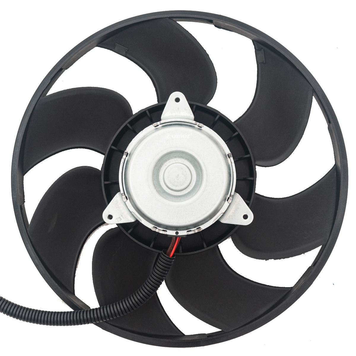 Electroventiladores Toro 16 / 2.0 Motor Principal Grande 250 W EV-590