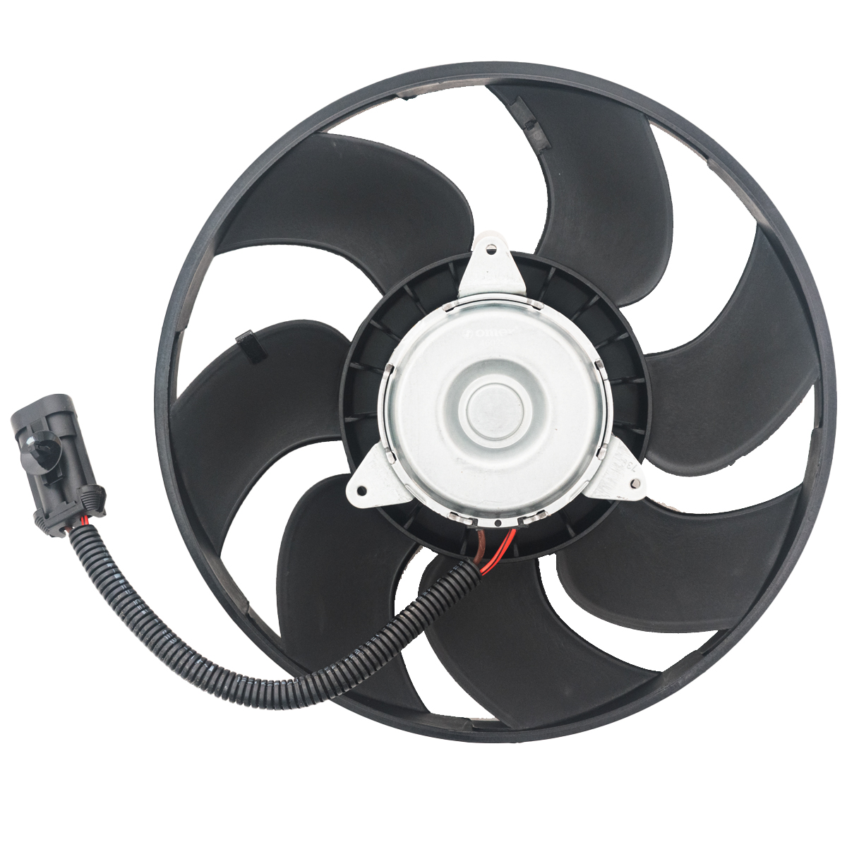 Electroventiladores Toro 16 / 2.0 Motor Auxiliar Chico 200 W EV-591