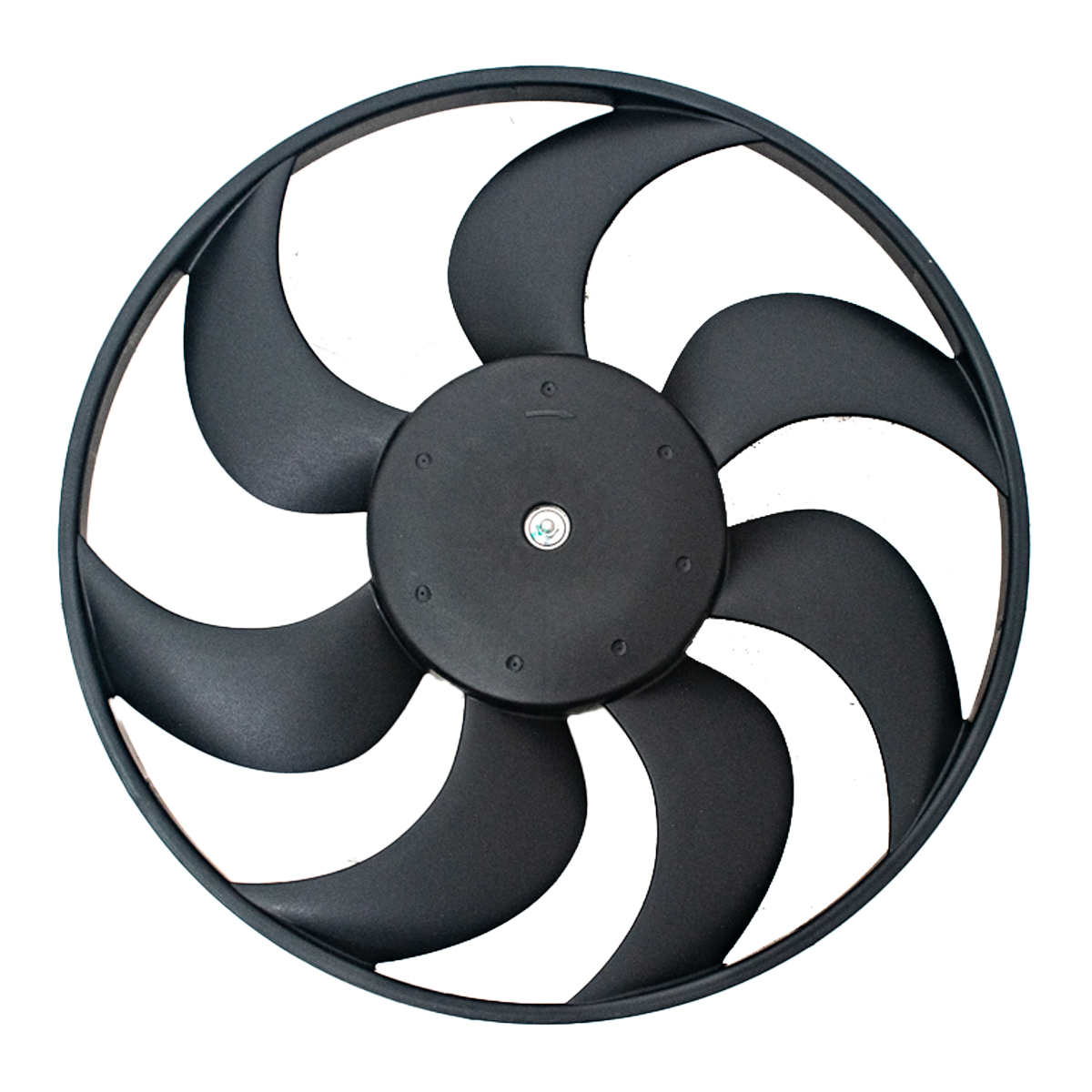 Electroventiladores Uno Fase Ii Desde 2010 Palio Desde 2012 Grand Siena Desde 2013 Fiorino Desde 2014 T / Valeo sin Enc