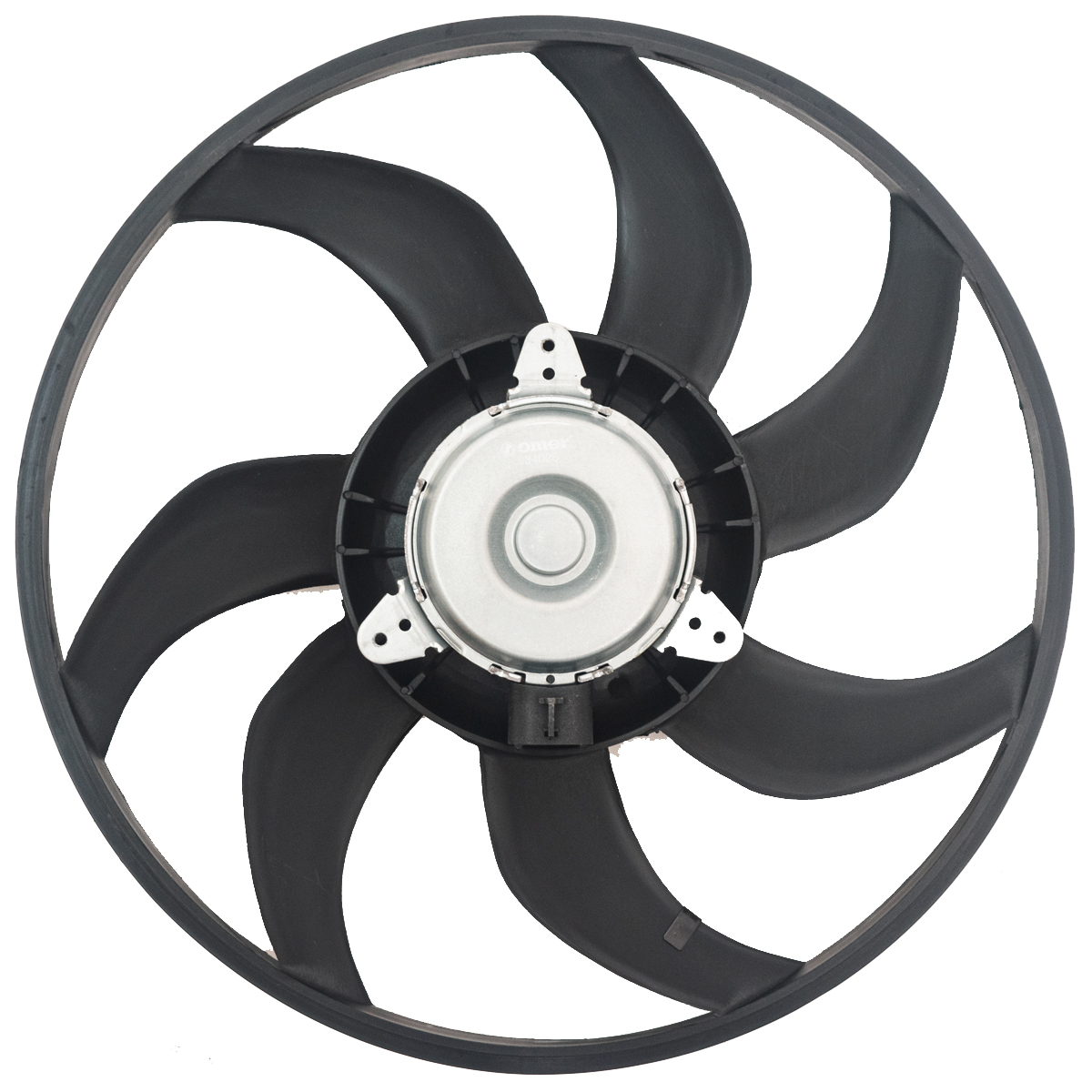 Electroventiladores Qubo 12 / 1.4 Nafta / Ducato 1992-1994 2.3 2.8 Diesel sin Encauzador EV-325