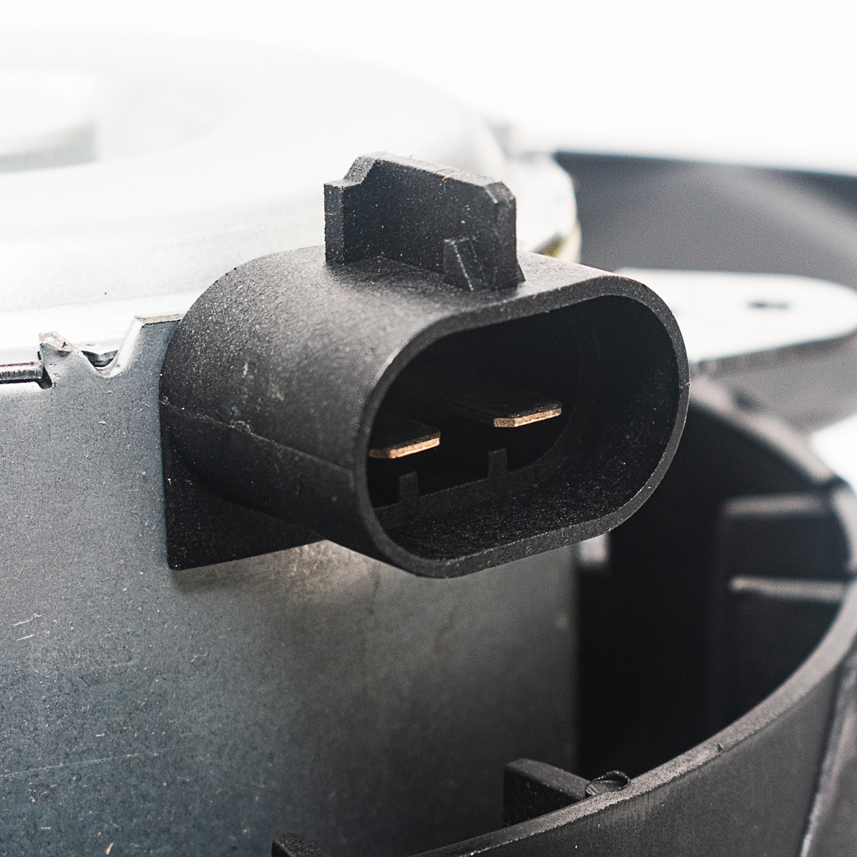 Electroventiladores Qubo 12 / 1.4 Nafta / Ducato 1992-1994 2.3 2.8 Diesel sin Encauzador EV-325