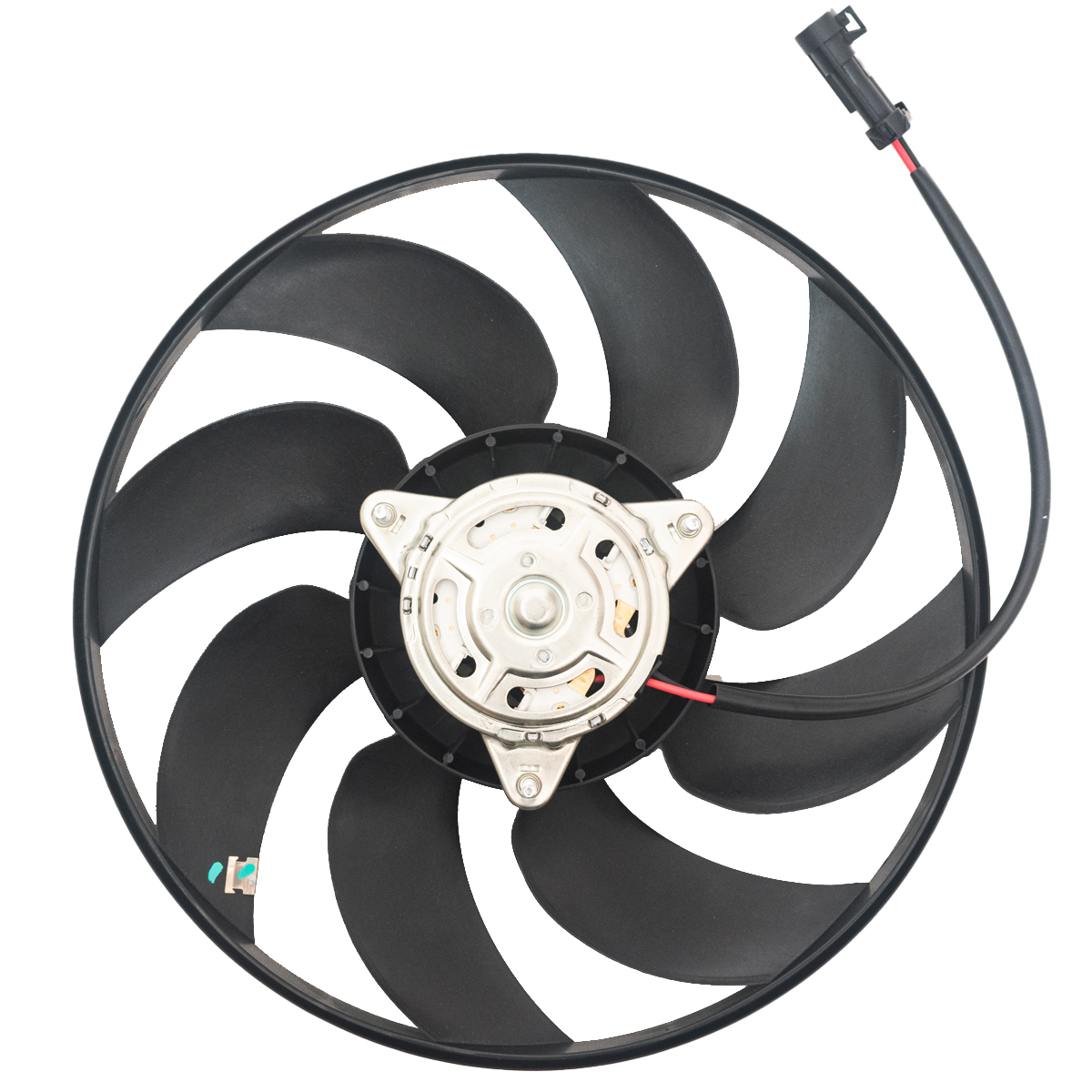 Electroventiladores Idea 2010-2016 Palio / Siena 2001-2017 Strada 2003-2019 1.3-1.4-1.6 con A 340 mm sin Enc