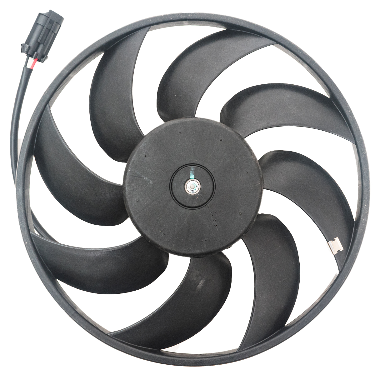 Electroventiladores Idea 2010-2016 Palio / Siena 2001-2017 Strada 2003-2019 1.3-1.4-1.6 con A 340 mm sin Enc