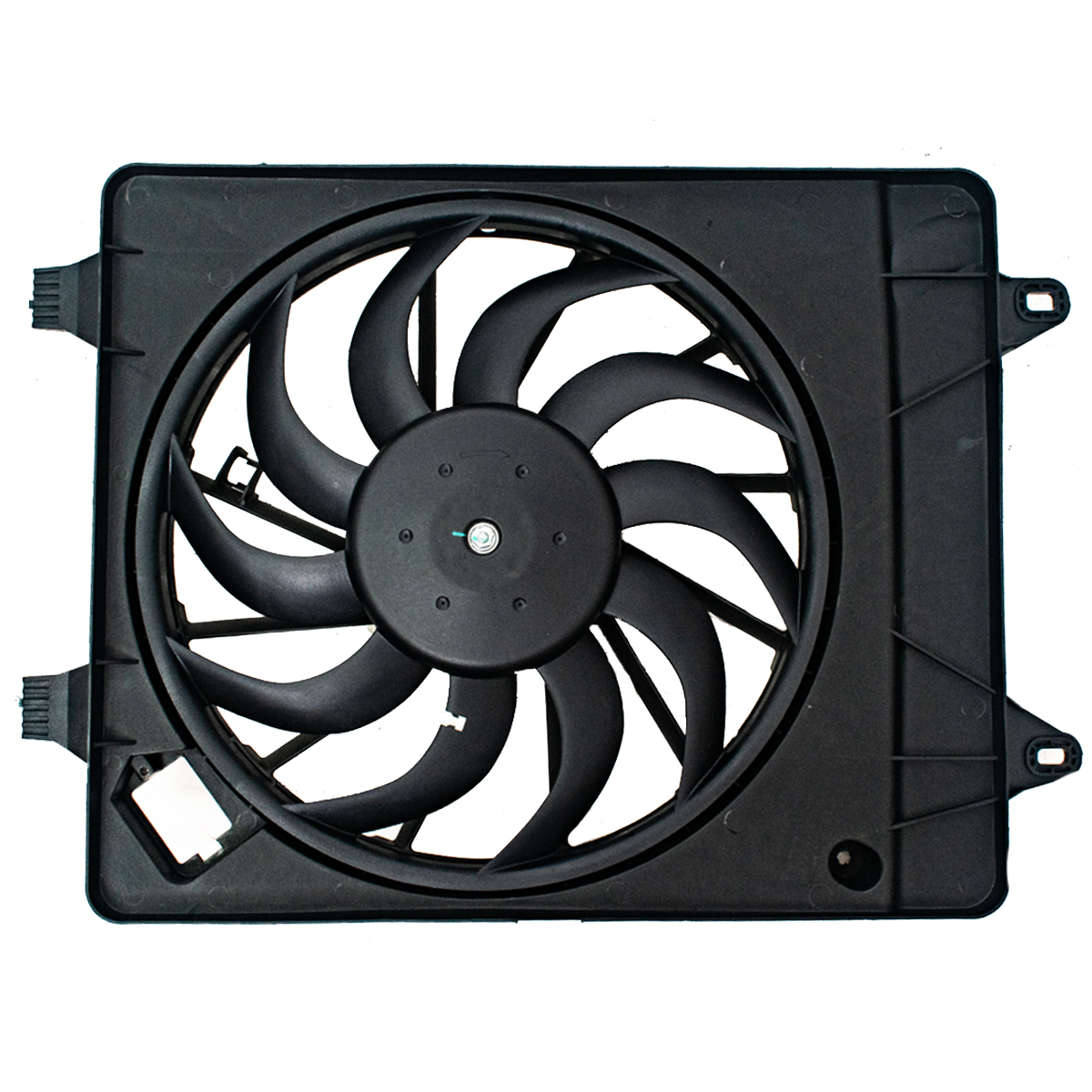 Electroventiladores Strada 20 / 1.4 con Encauzador