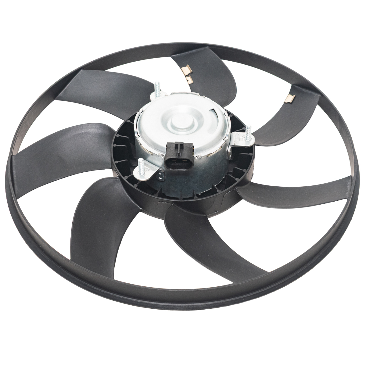 Electroventiladores Palio / Fiorino / Grand Siena 12 / 1.4 EV-665 sin Encauzador