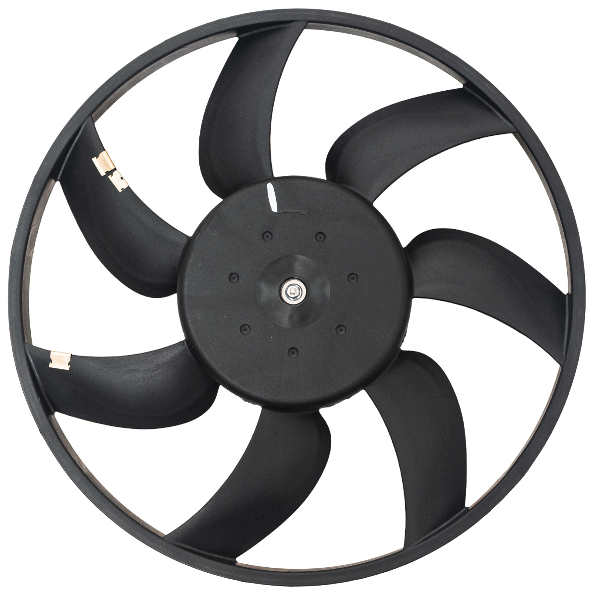 Electroventiladores Palio / Fiorino / Grand Siena 12 / 1.4 EV-665 sin Encauzador