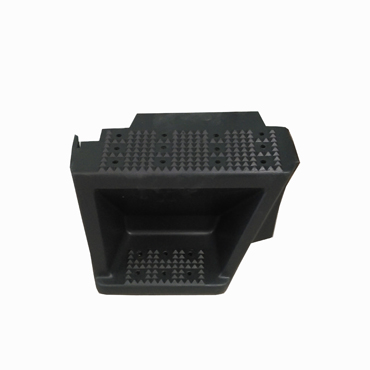 Estribo Fiat 190 izquierdo