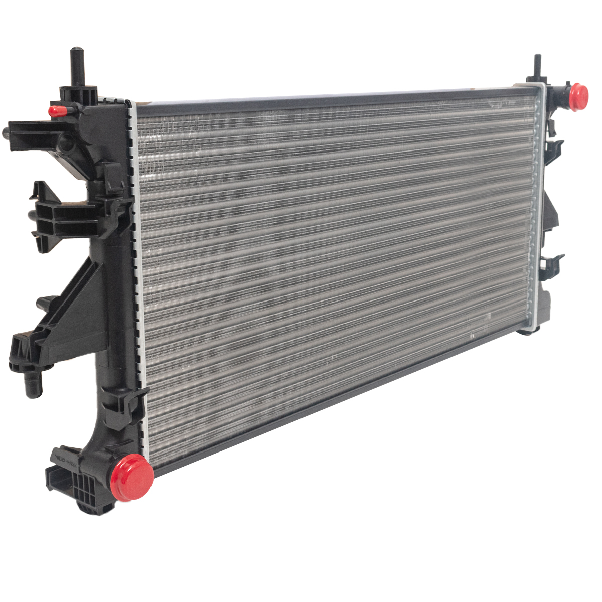 Radiadores Ducato 04 / 2.2 100Cv / 3.0 Jtd 160Cv 780X376X32 Aleetado