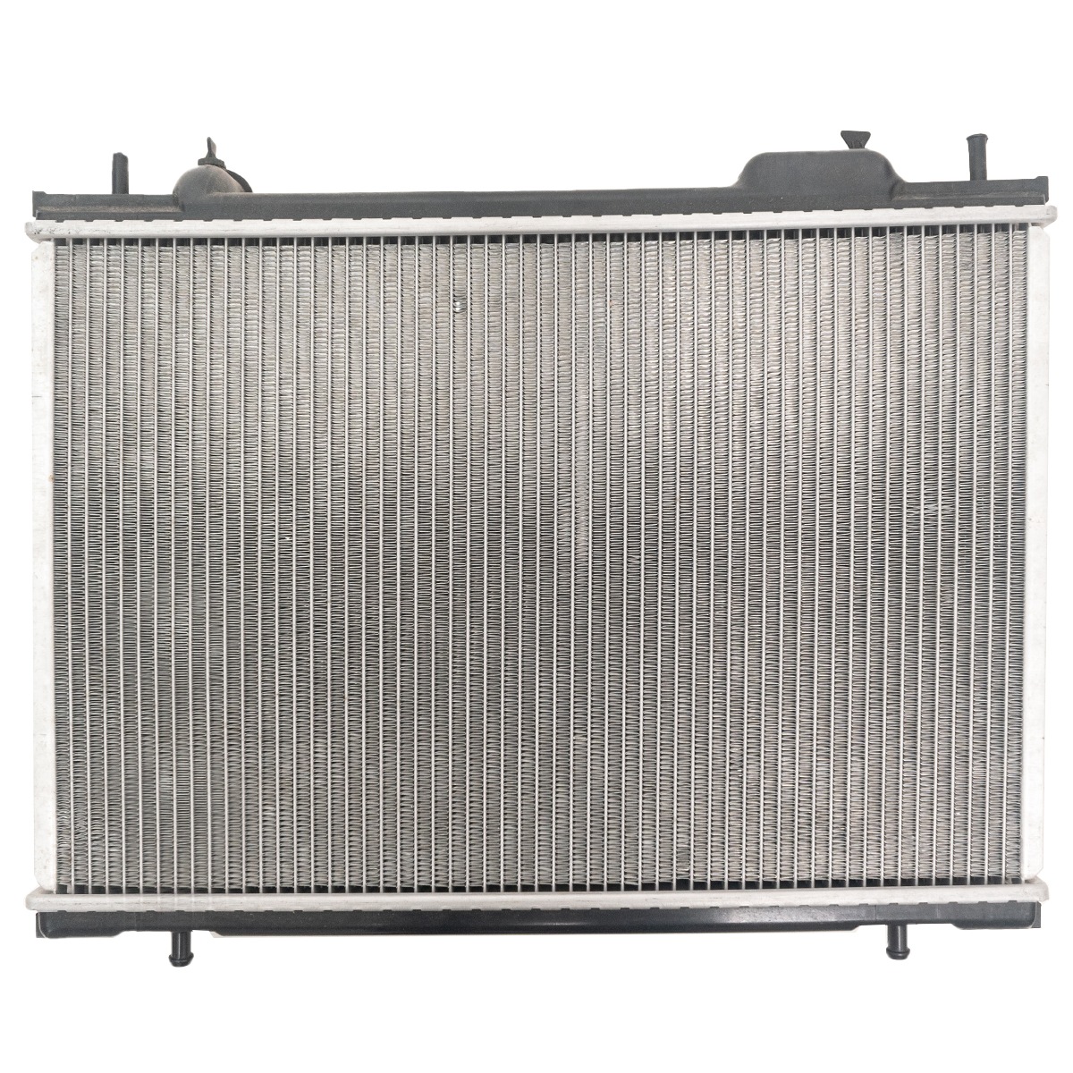 Radiadores Bravo / Brava 1.9 Td AC / Marea 1.9 Td AC 585X375X42 Brazado