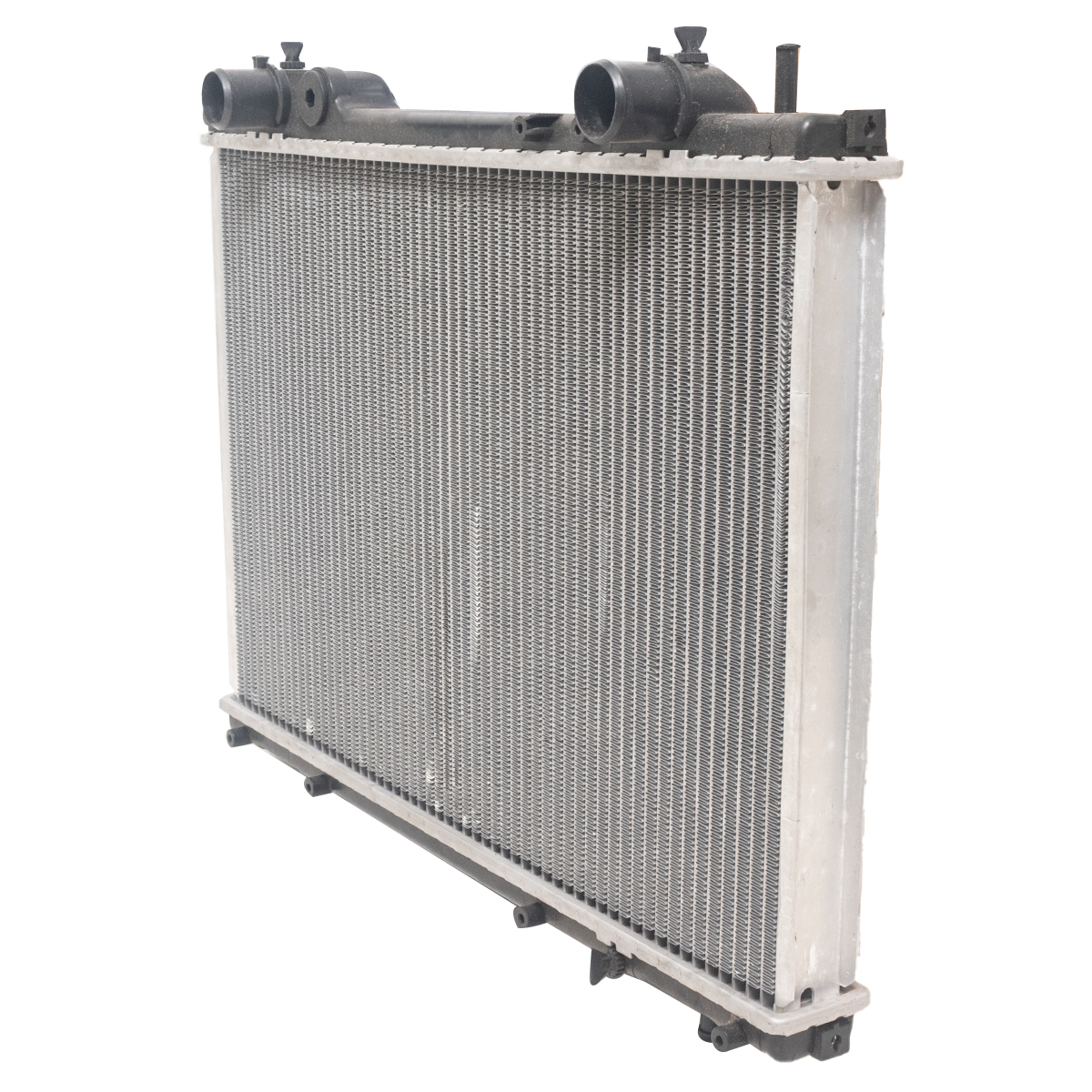 Radiadores Bravo / Brava 1.9 Td AC / Marea 1.9 Td AC 585X375X42 Brazado