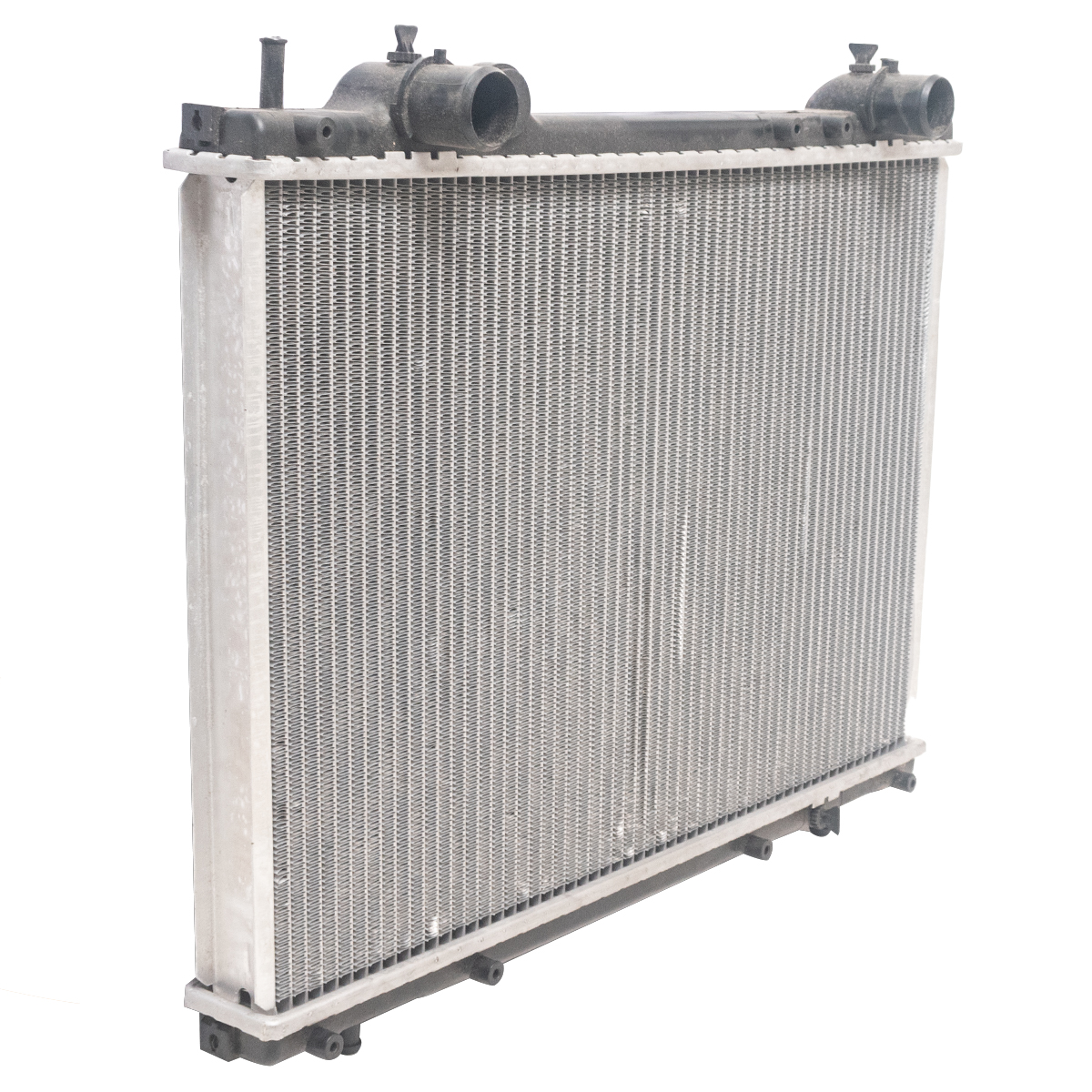 Radiadores Bravo / Brava 1.9 Td AC / Marea 1.9 Td AC 585X375X42 Brazado