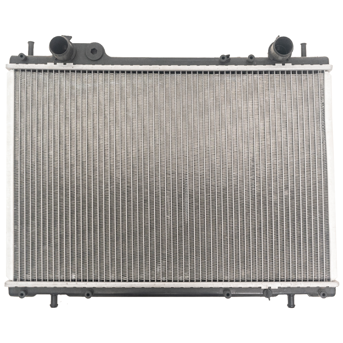 Radiadores Bravo / Brava 1.9 Td AC / Marea 1.9 Td AC 585X375X42 Brazado