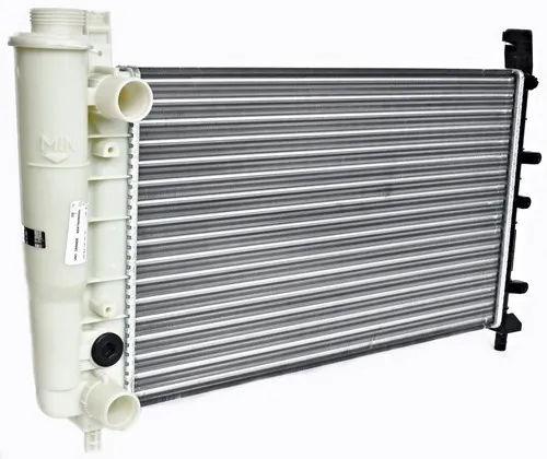 Radiadores Duna Uno 1.6 Mpi Nafta con A 322X520X20 Al Mecanico