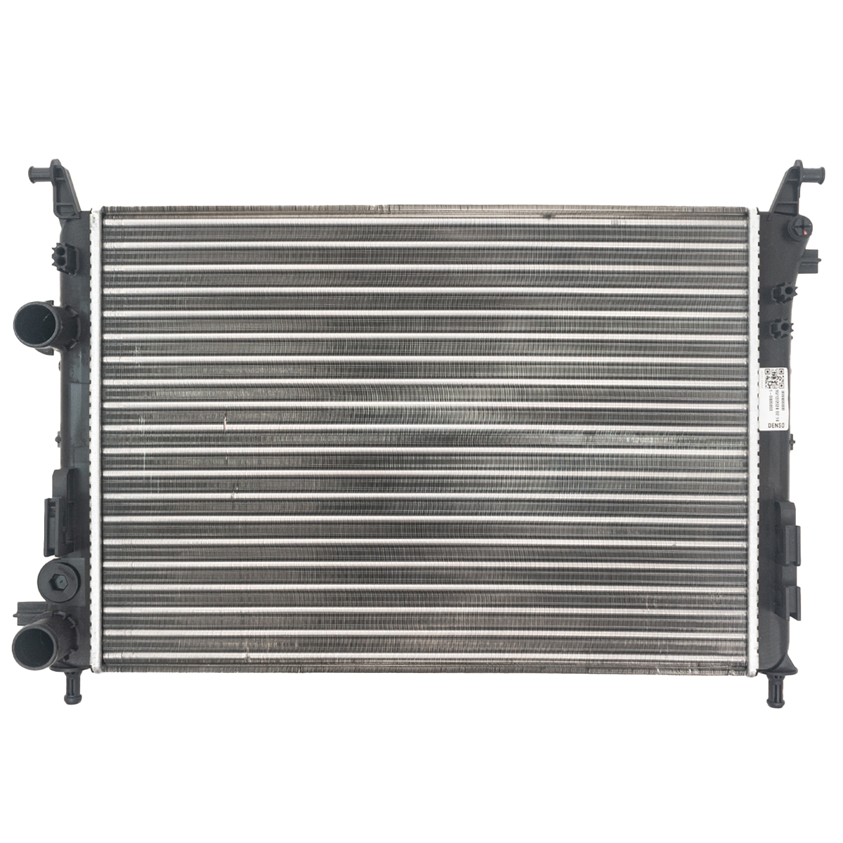 Radiadores Palio / Siena Fire / 1.3 / 4 / 6 con Aa Strada 1.8 Idea 05 / 520X377X23 Aletado