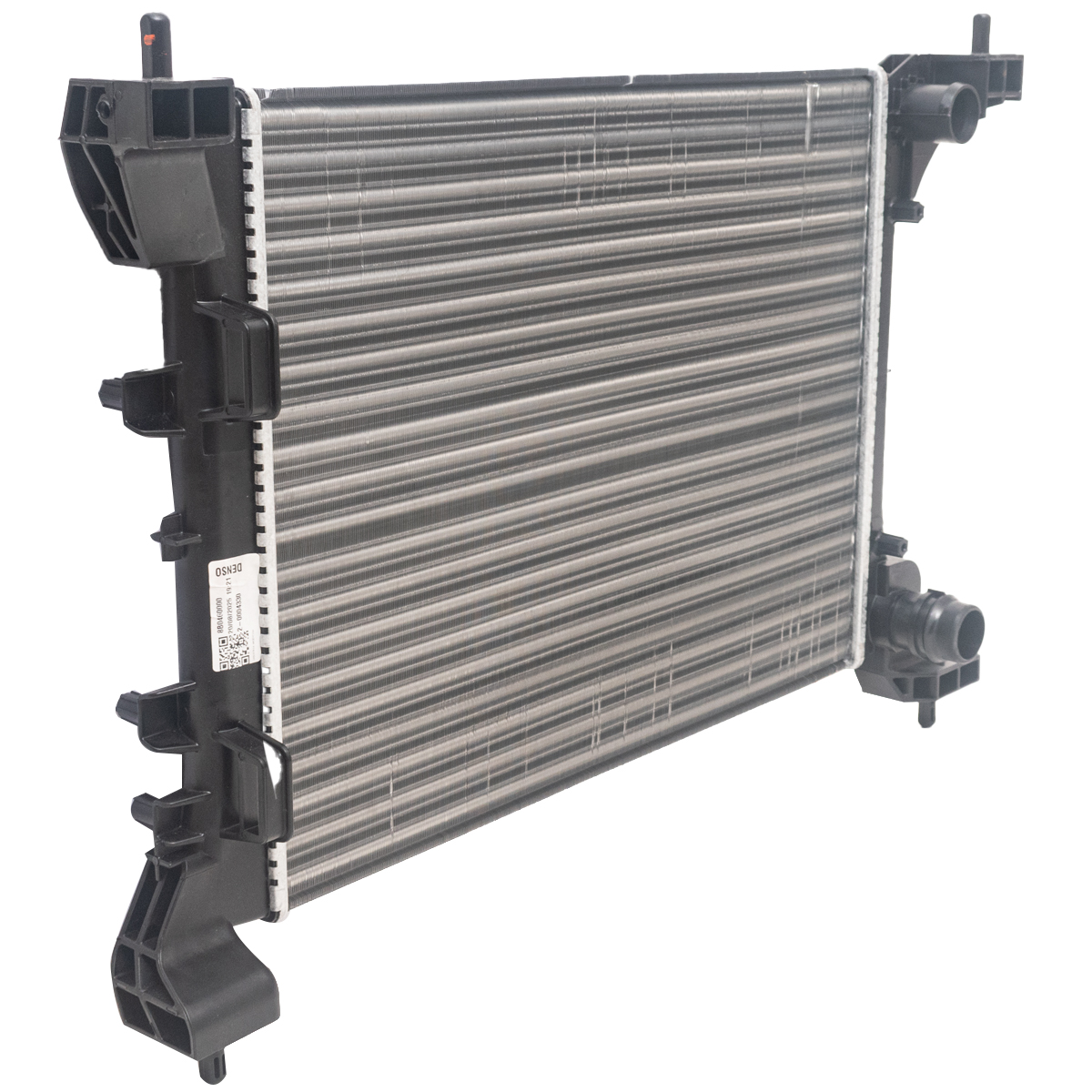 Radiadores Uno Fase Ii Desde 2010Palio Desde 2012Mobi / Grand Siena / Fiorino 15 480X378X20 Aletado