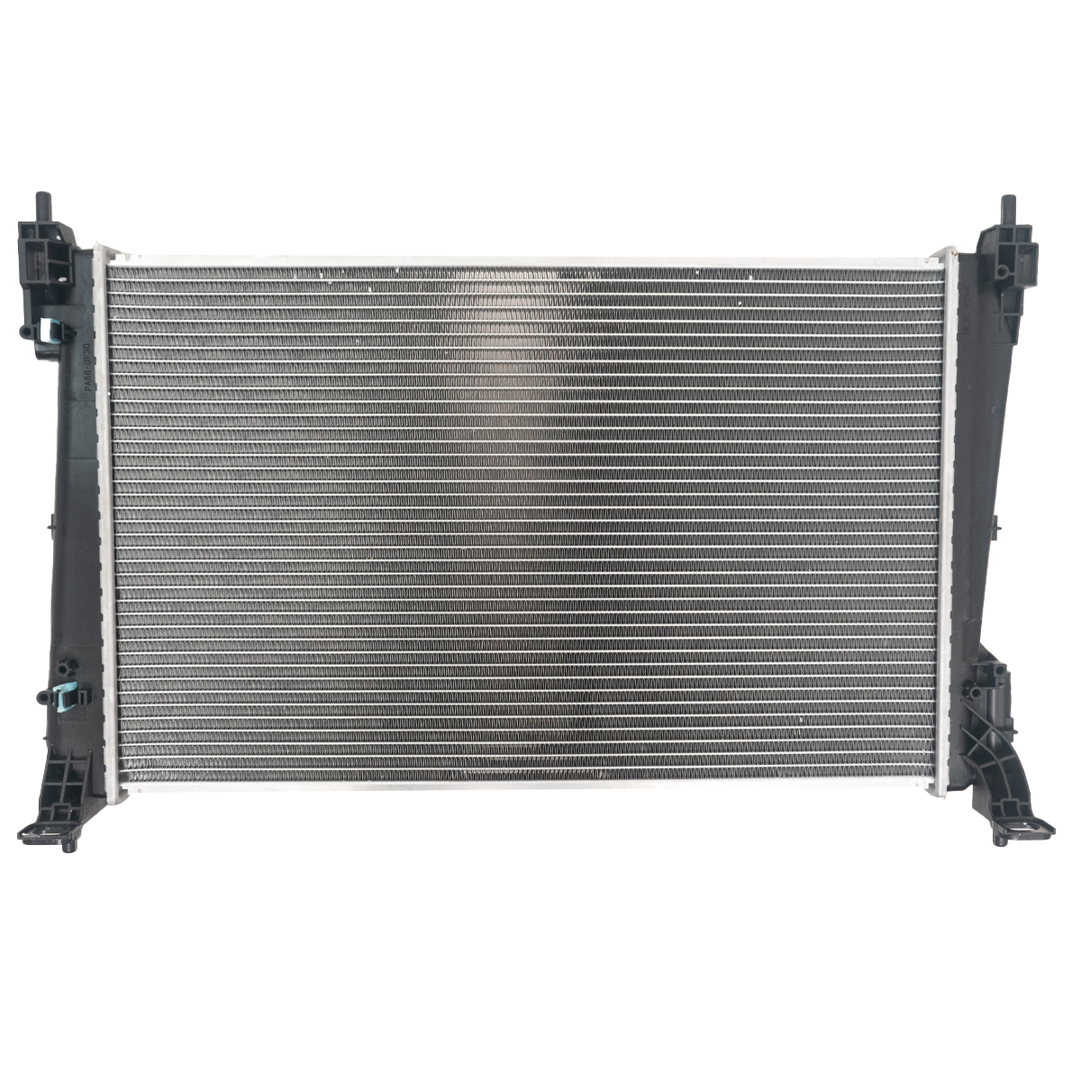 Radiadores Punto 1.8 Punto con A Linea 1.3 / 8 / 2.0 Mito 620X395X26 Brazado