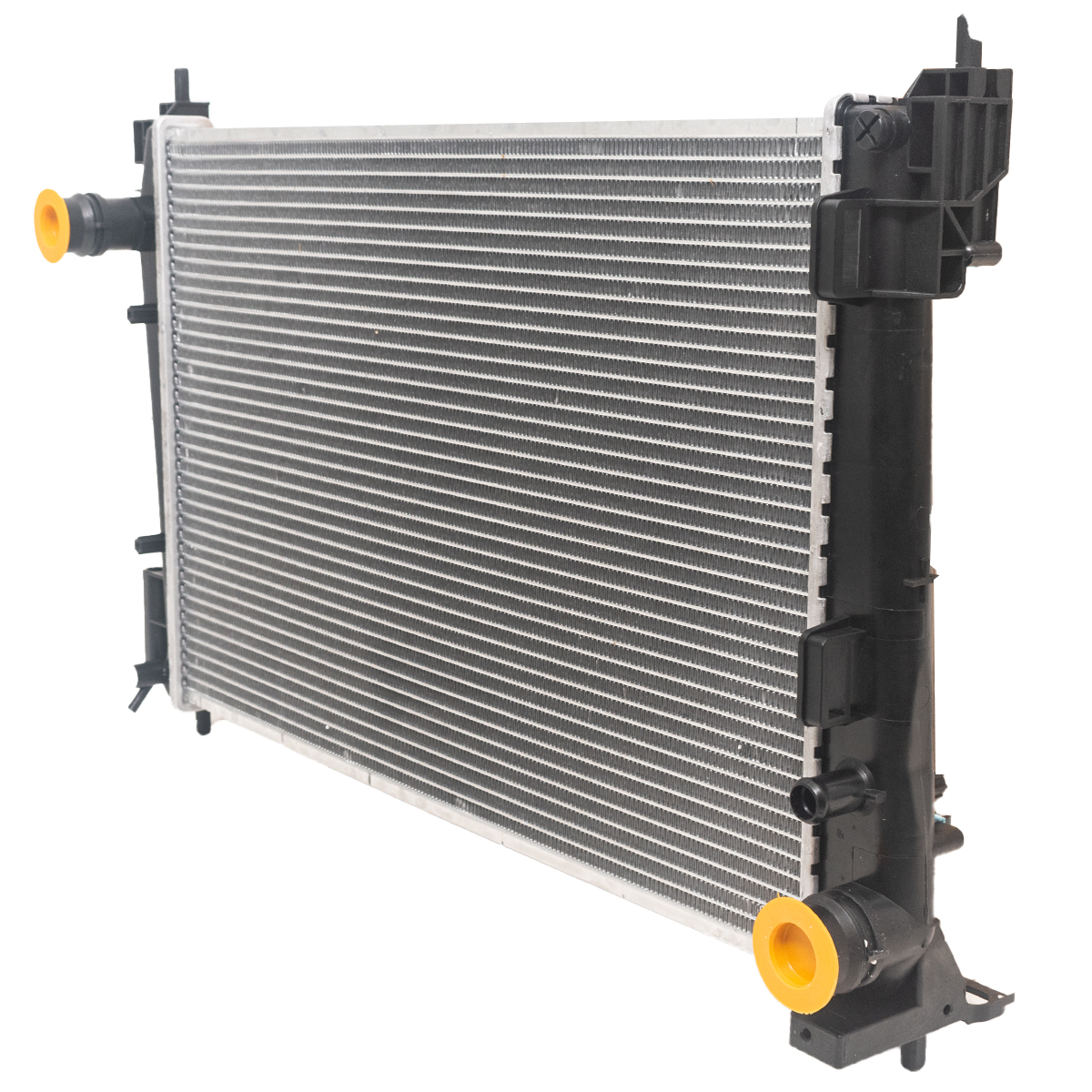 Radiadores Punto 1.8 Punto con A Linea 1.3 / 8 / 2.0 Mito 620X395X26 Brazado