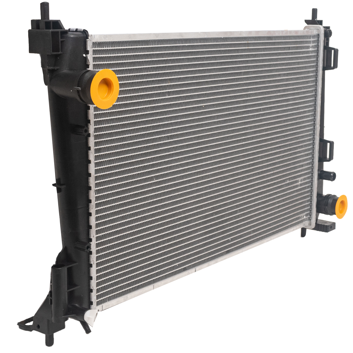 Radiadores Punto 1.8 Punto con A Linea 1.3 / 8 / 2.0 Mito 620X395X26 Brazado