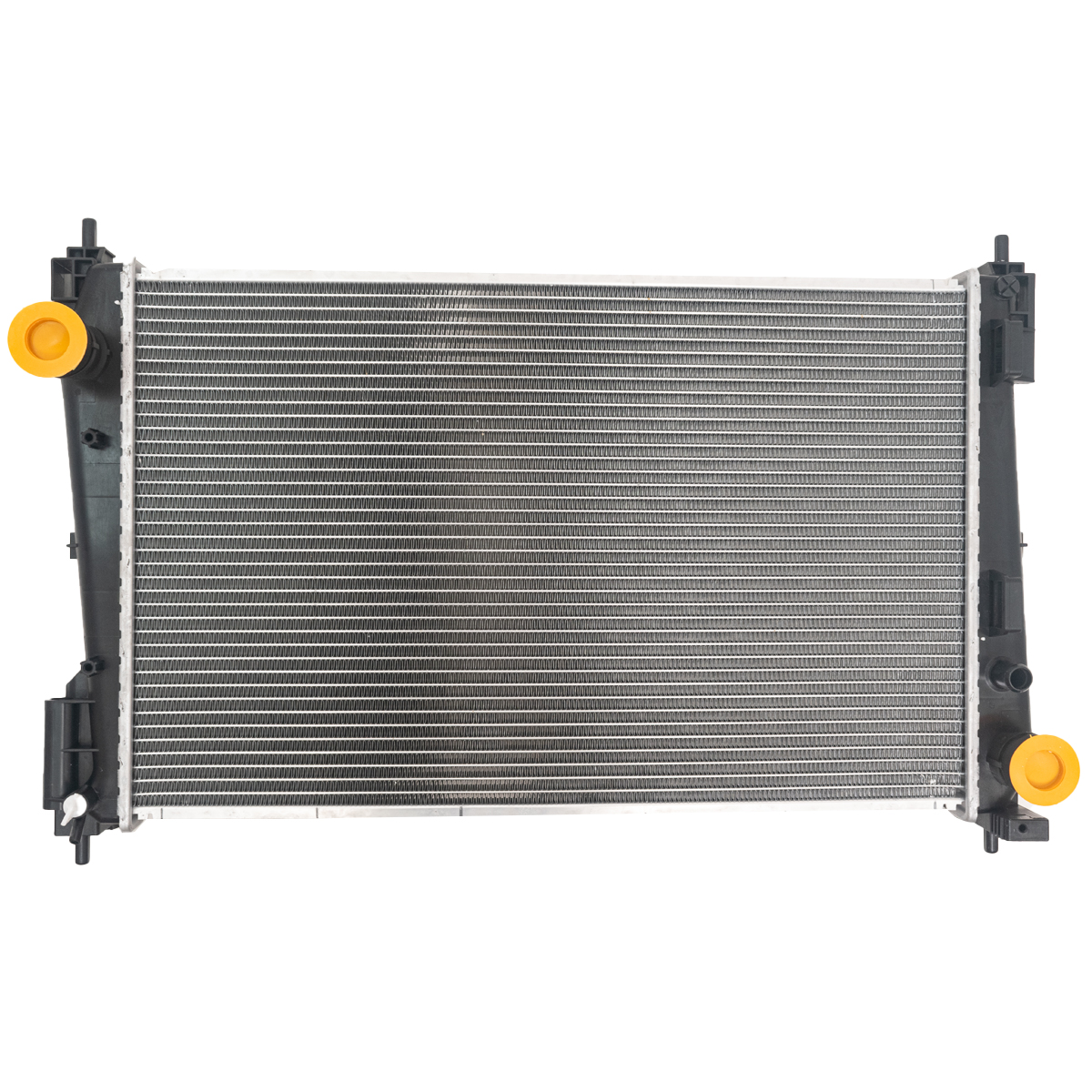 Radiadores Punto 1.8 Punto con A Linea 1.3 / 8 / 2.0 Mito 620X395X26 Brazado