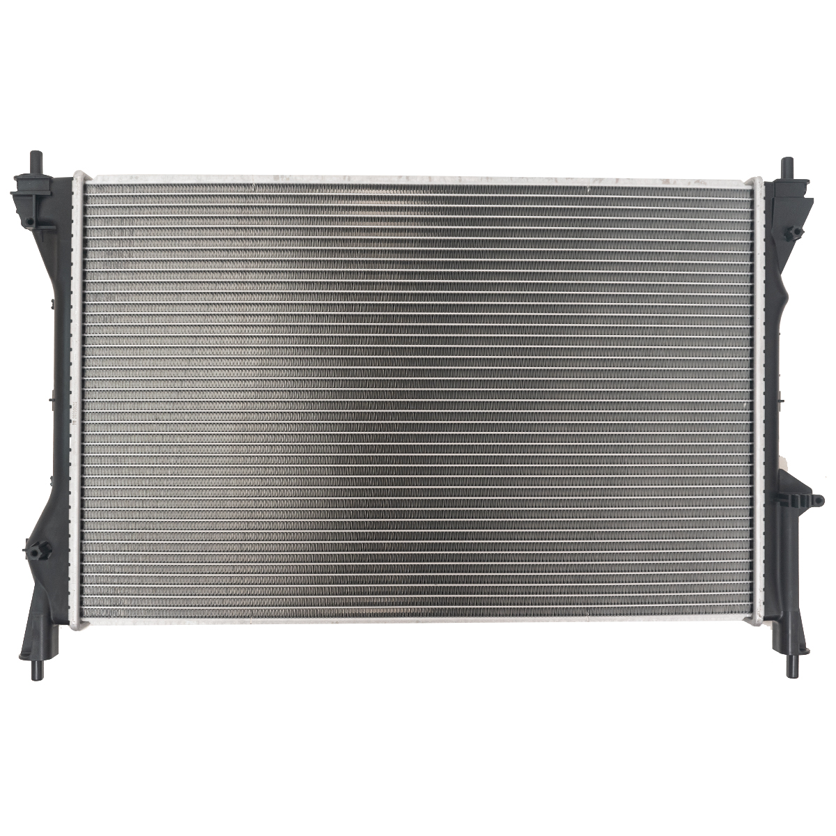 Radiadores Punto 1.6 E / Torque 16 V Linea 1.9 Mpi 620X400X22 Brazado