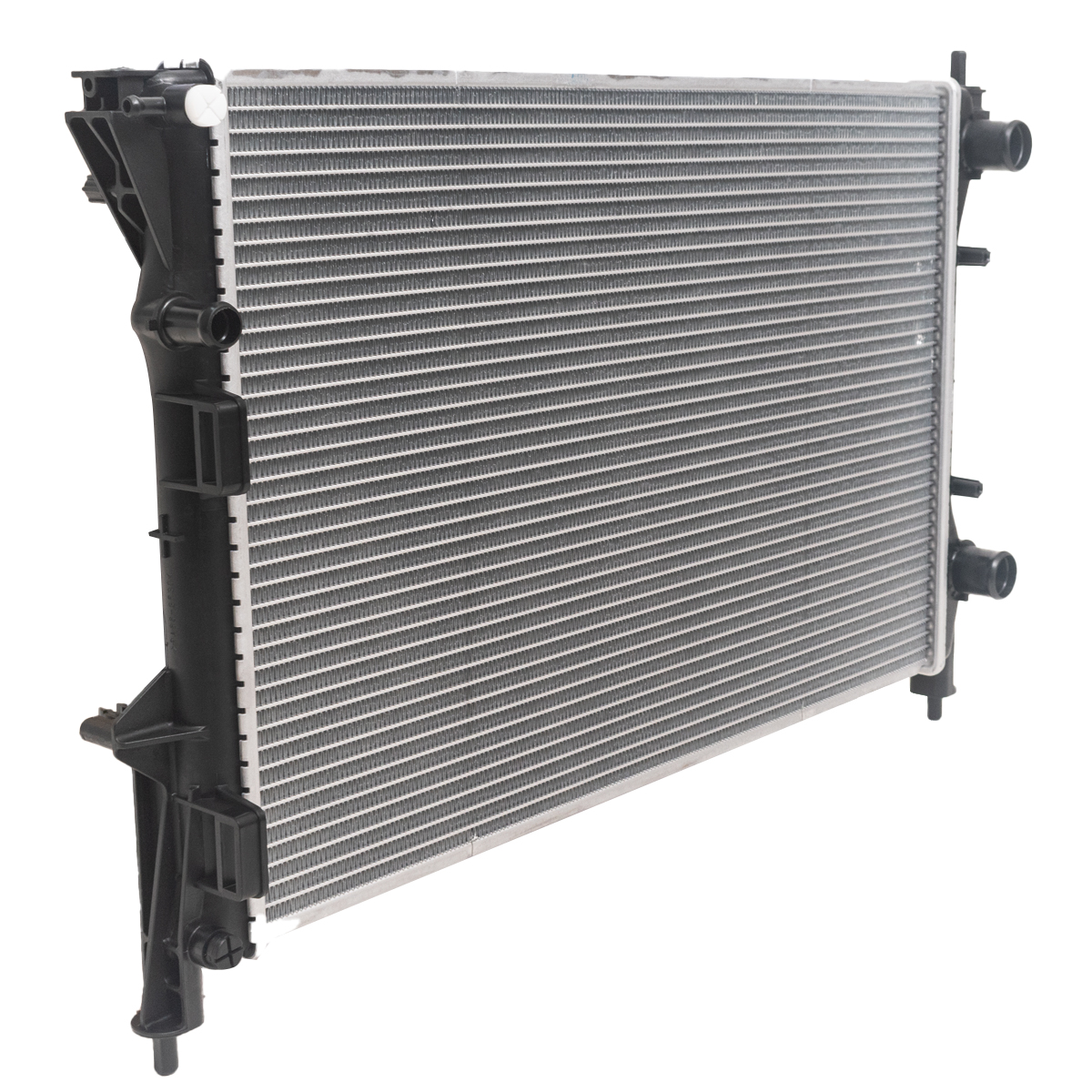Radiadores Punto 1.6 E / Torque 16 V Linea 1.9 Mpi 620X400X22 Brazado