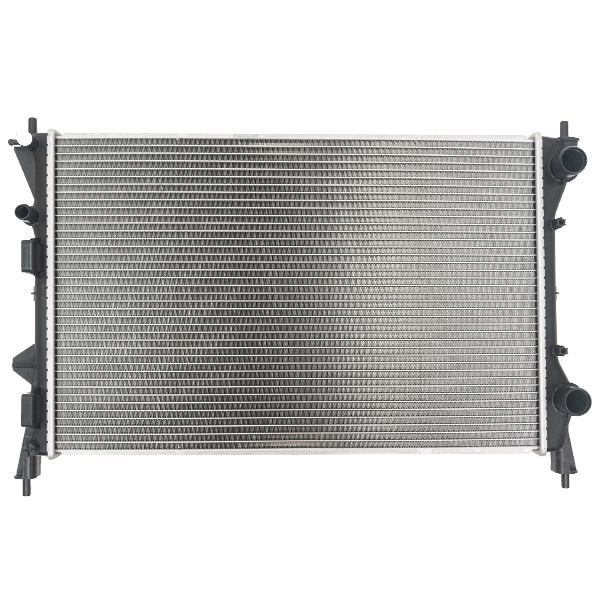 Radiadores Punto 1.6 E / Torque 16 V Linea 1.9 Mpi 620X400X22 Brazado