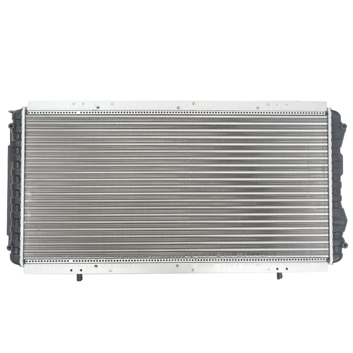 Radiadores Ducato 1995-2017 1.9 / 2.3 / 2.5 con Pico 790X414X32 Aletado