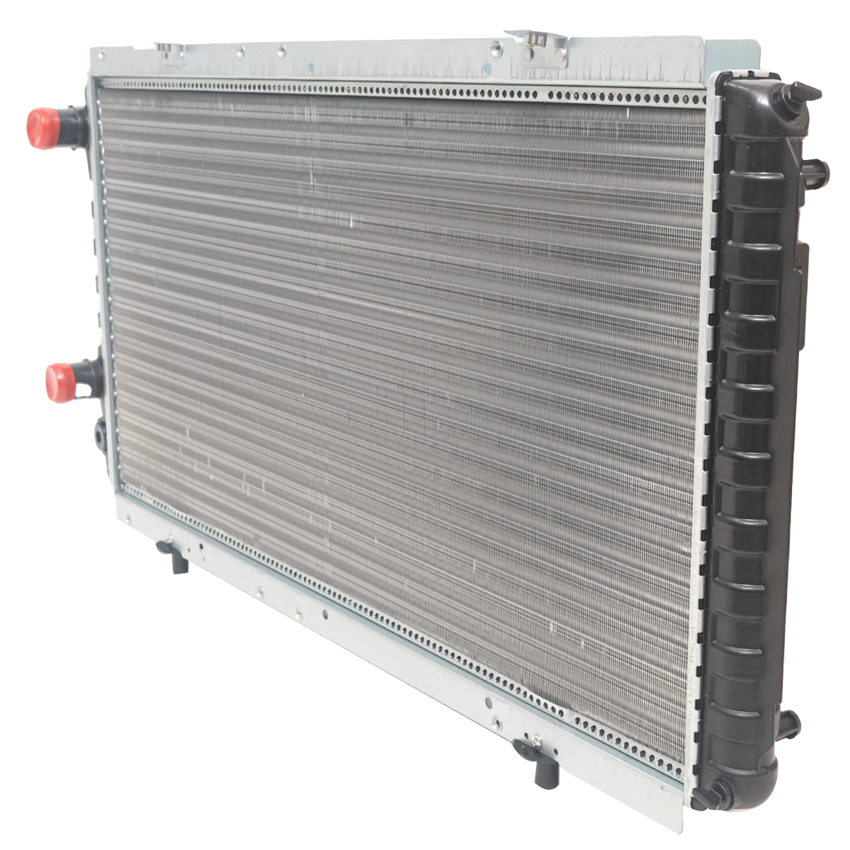 Radiadores Ducato 1995-2017 1.9 / 2.3 / 2.5 con Pico 790X414X32 Aletado