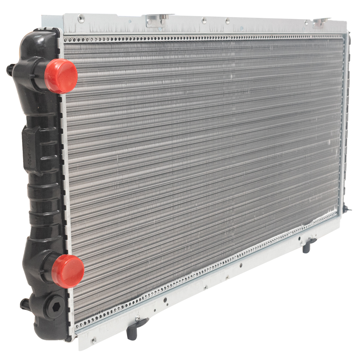 Radiadores Ducato 1995-2017 1.9 / 2.3 / 2.5 con Pico 790X414X32 Aletado