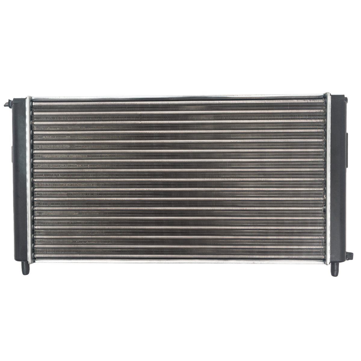 Radiadores 147 Nafta / Diesel Duna / Fiorino D / Bulbo 560X322X34 Aletado Mecanico