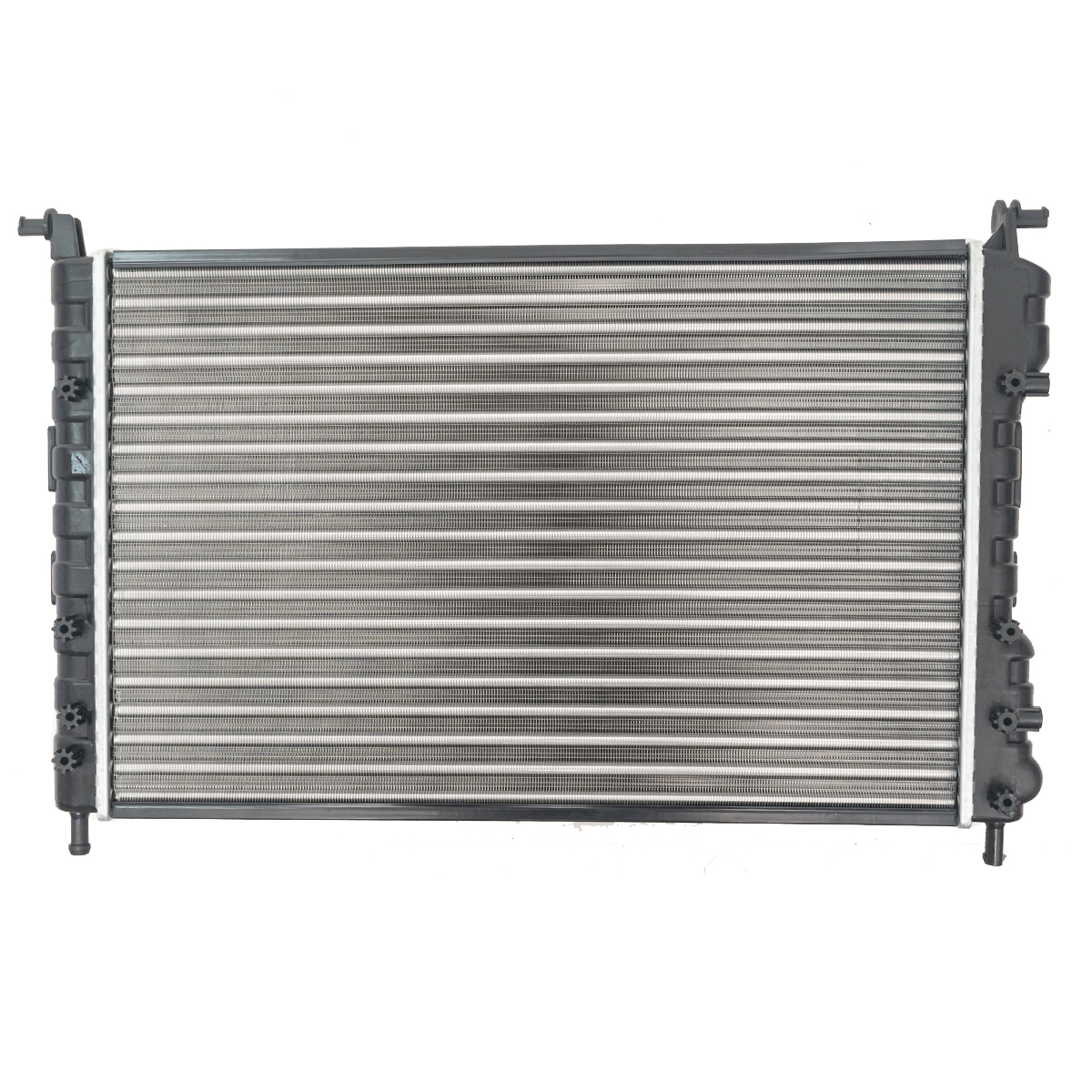 Radiadores Uno / Fiorino 2004-2015 1.3 8 V con Aa sin Deposito 532X359X32 Aletado