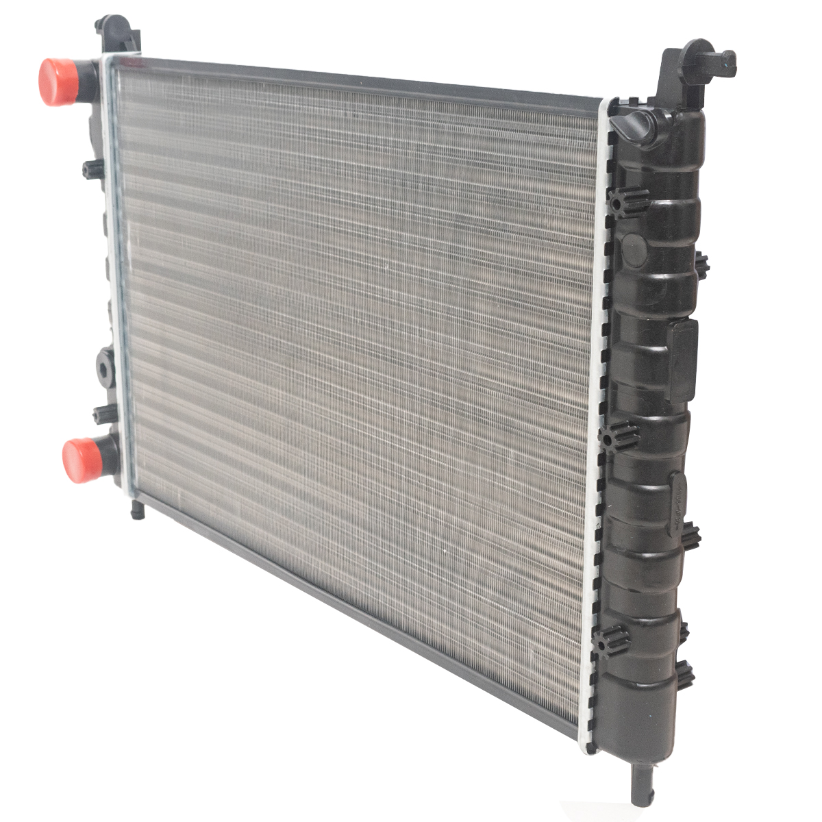 Radiadores Uno / Fiorino 2004-2015 1.3 8 V con Aa sin Deposito 532X359X32 Aletado