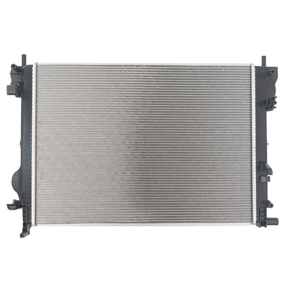 Radiadores Argo / Cronos 1.3 / 1.8 18 / 540X400X16 Brazado