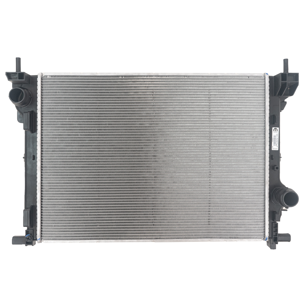 Radiadores Argo / Cronos 1.3 / 1.8 18 / 540X400X16 Brazado