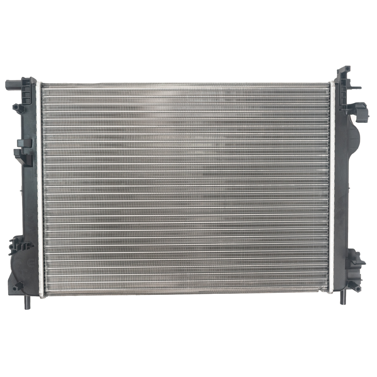 Radiadores Pulse Desde 2022 Motor 1.3 500X430X50 Brazado