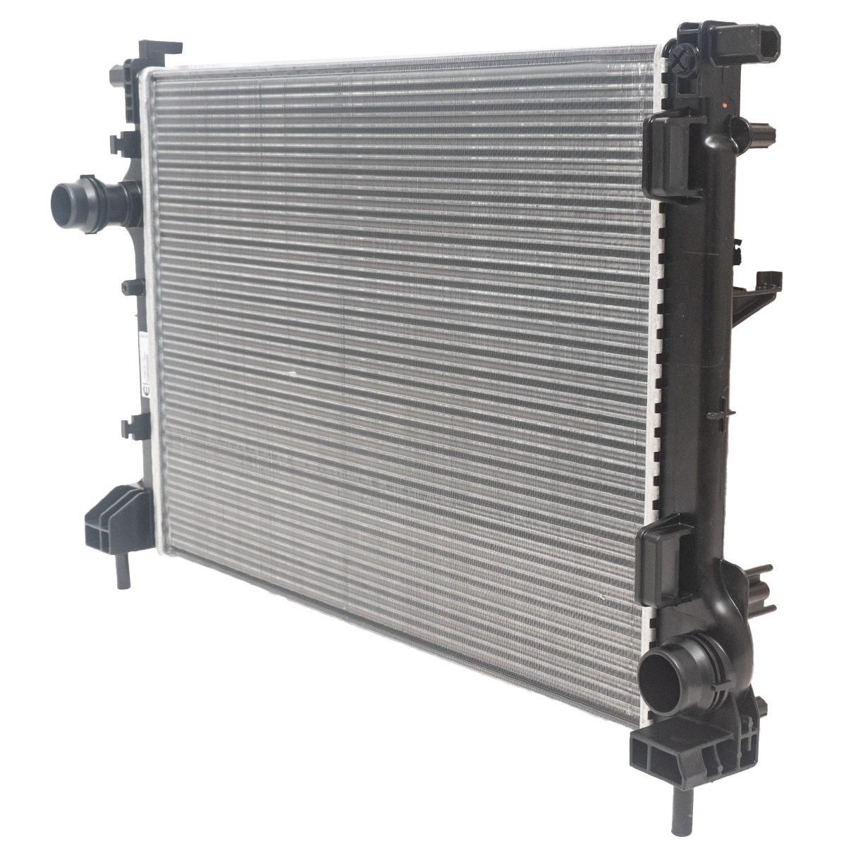 Radiadores Pulse Desde 2022 Motor 1.3 500X430X50 Brazado